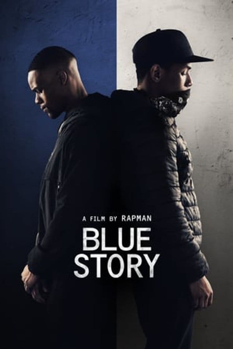 Película Blue Story