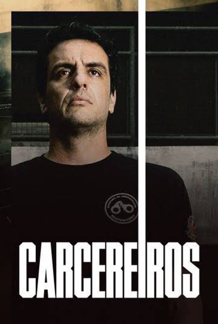 Serie Carcereiros