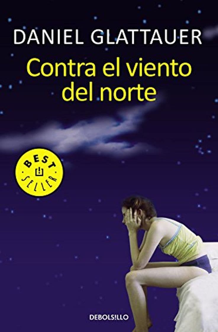 Book Contra el viento del norte