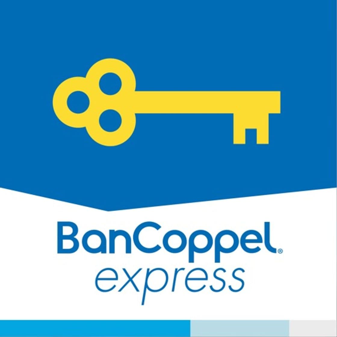 App BanCoppel Express