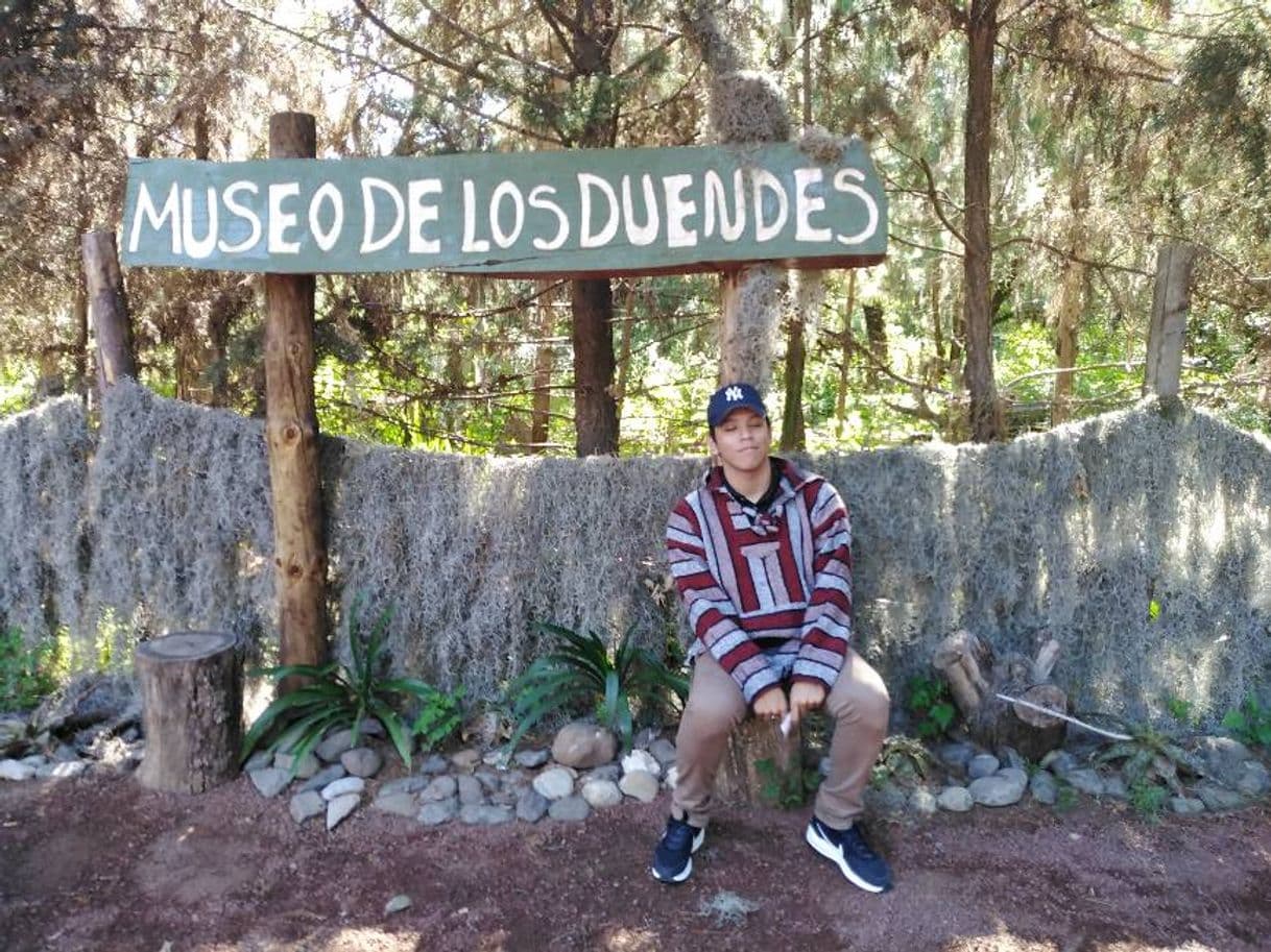 Place Museo de los Duendes