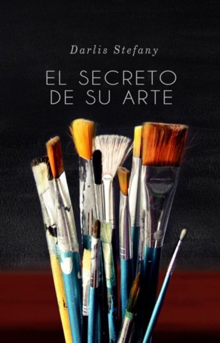 Moda El secreto de su arte- Darlis Stefany