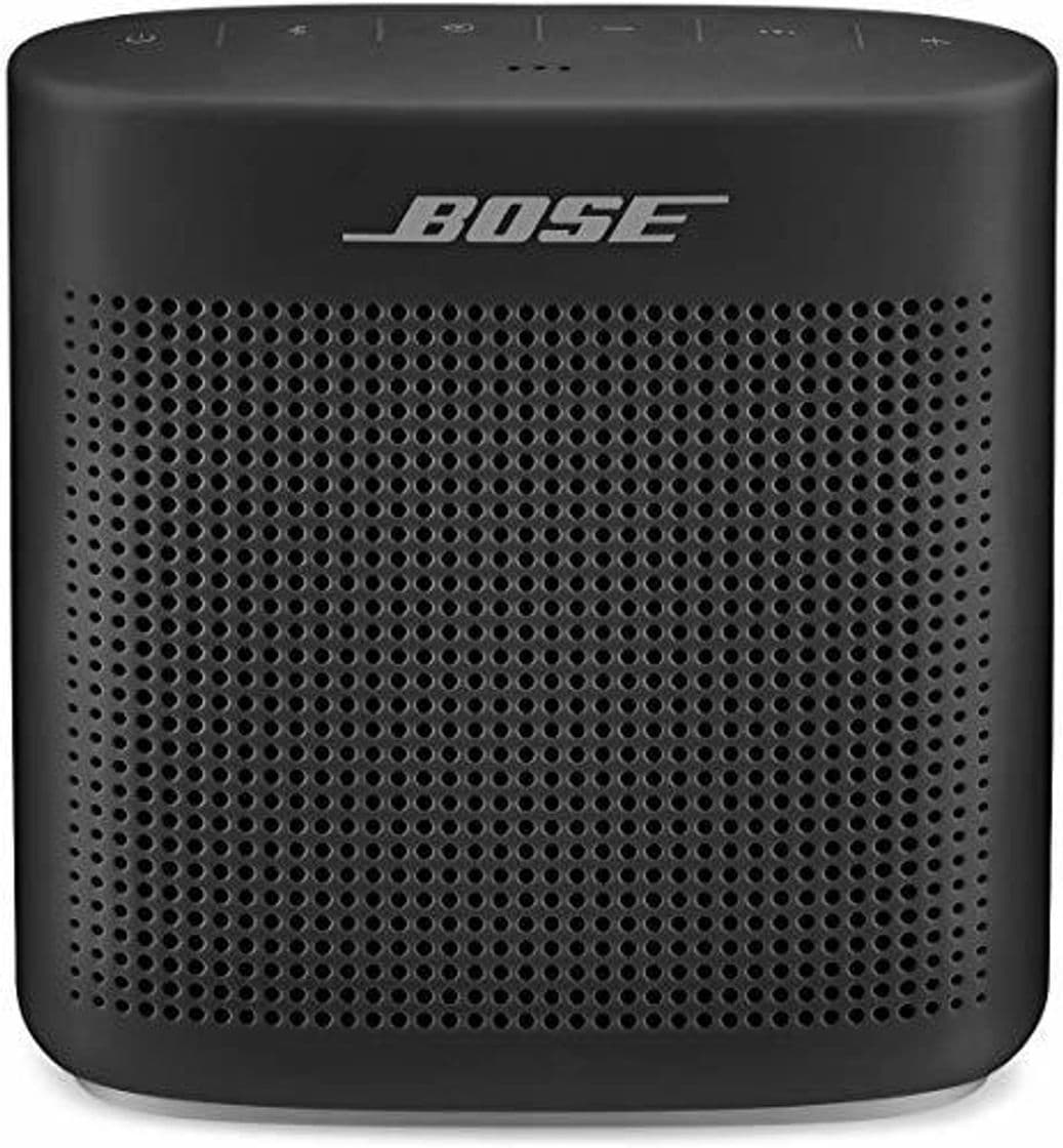 Electrónica Bose® SoundLink Color II - Altavoz Bluetooth