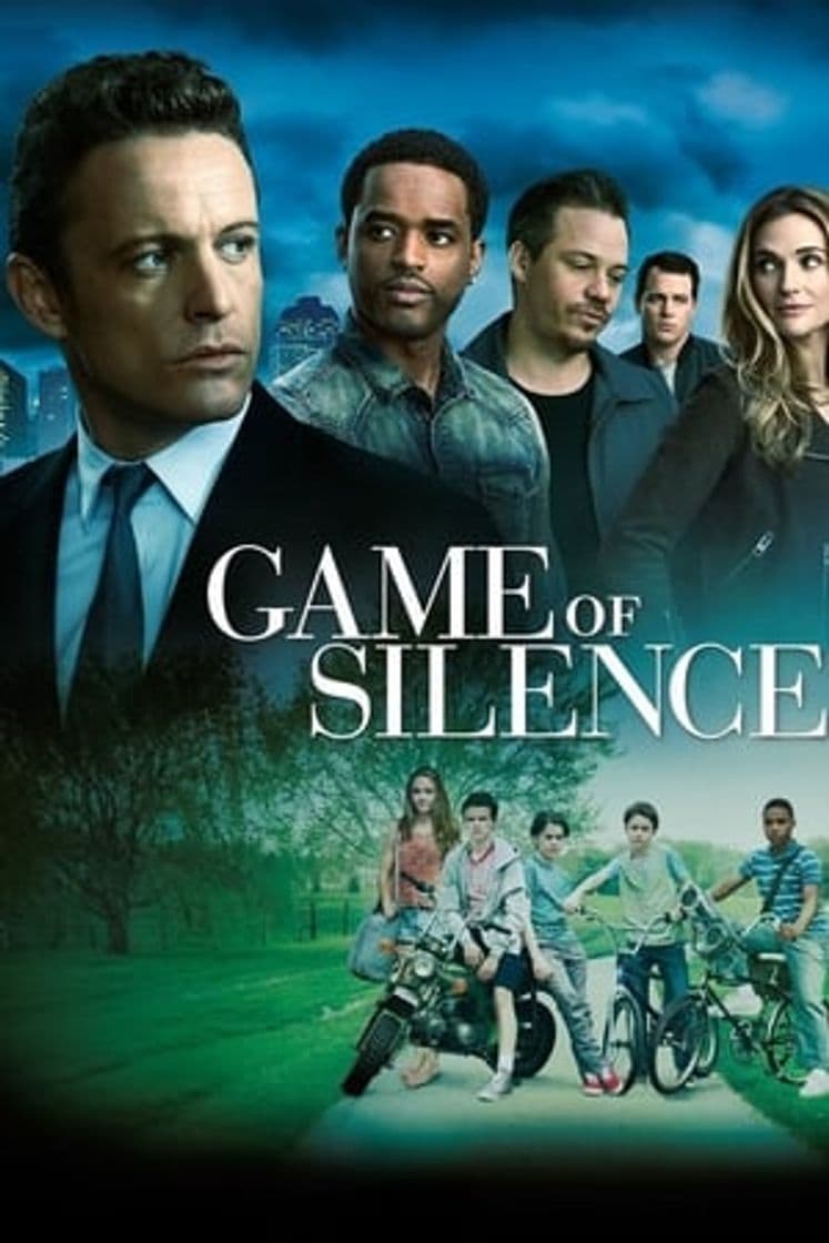 Serie Game of Silence