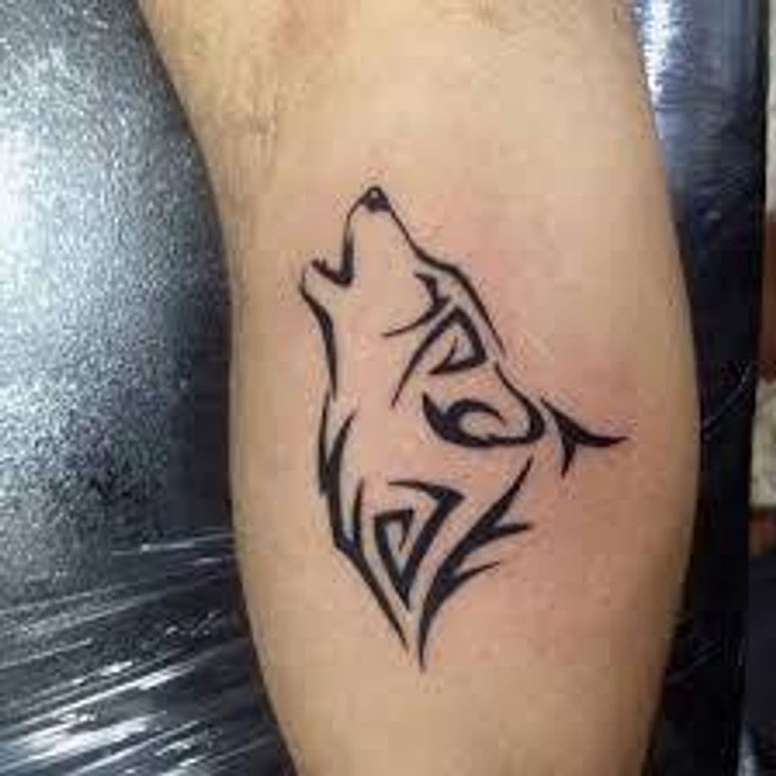 Fashion Tatuagens Masculinas