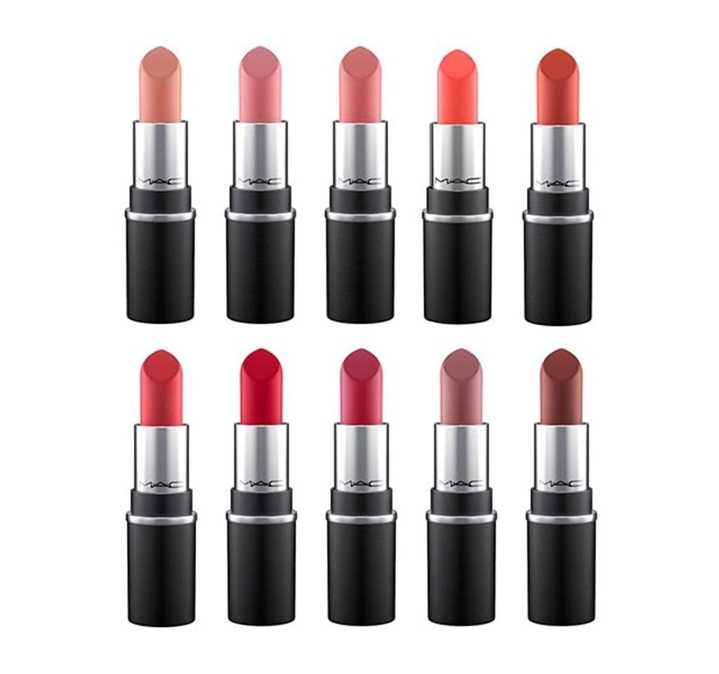 Moda MAC Lipsticks | MAC Cosmetics - Official Site