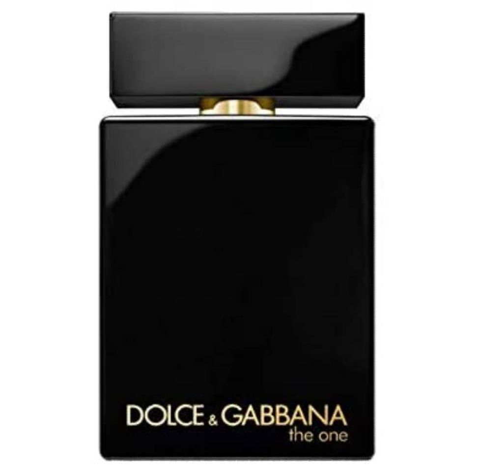 Moda Dolce Gabbana The One Man