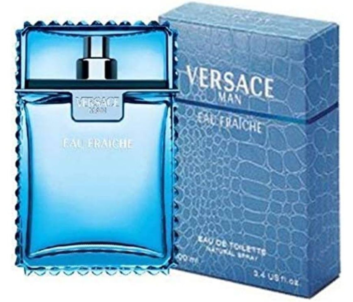 Moda Versace Eau Fraiche