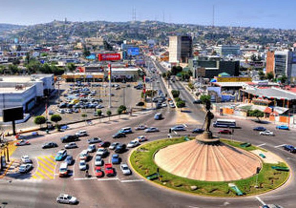 Place Tijuana