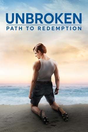 Película Unbroken: Path to Redemption