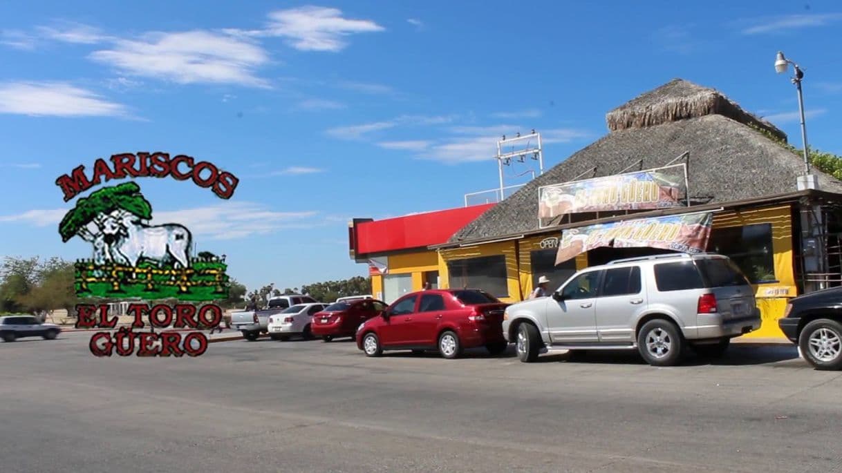 Restaurantes MARISCOS EL TORO GÜERO