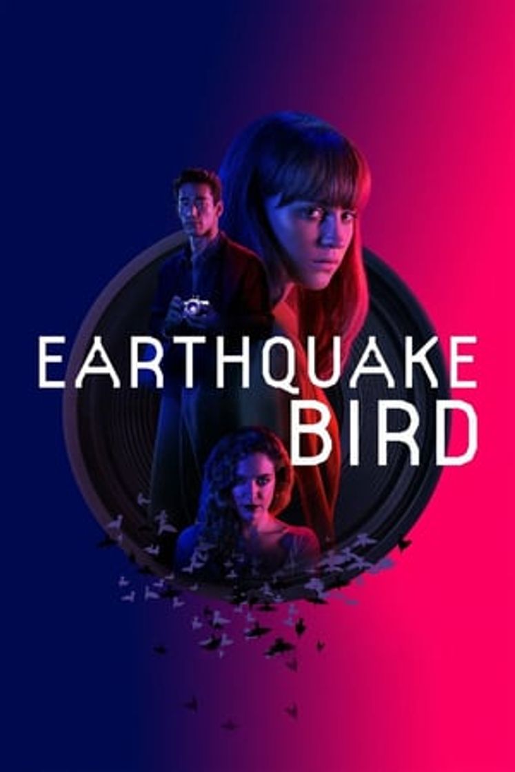 Movie Earthquake Bird