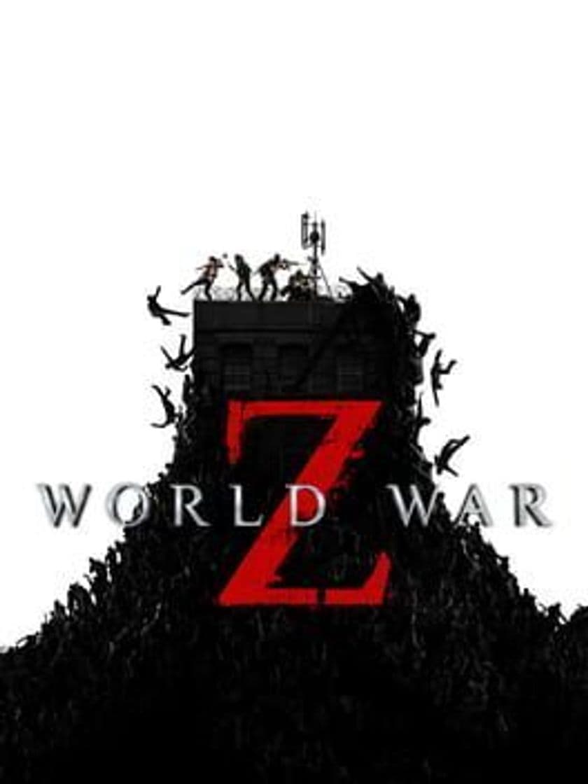 Videojuegos World War Z