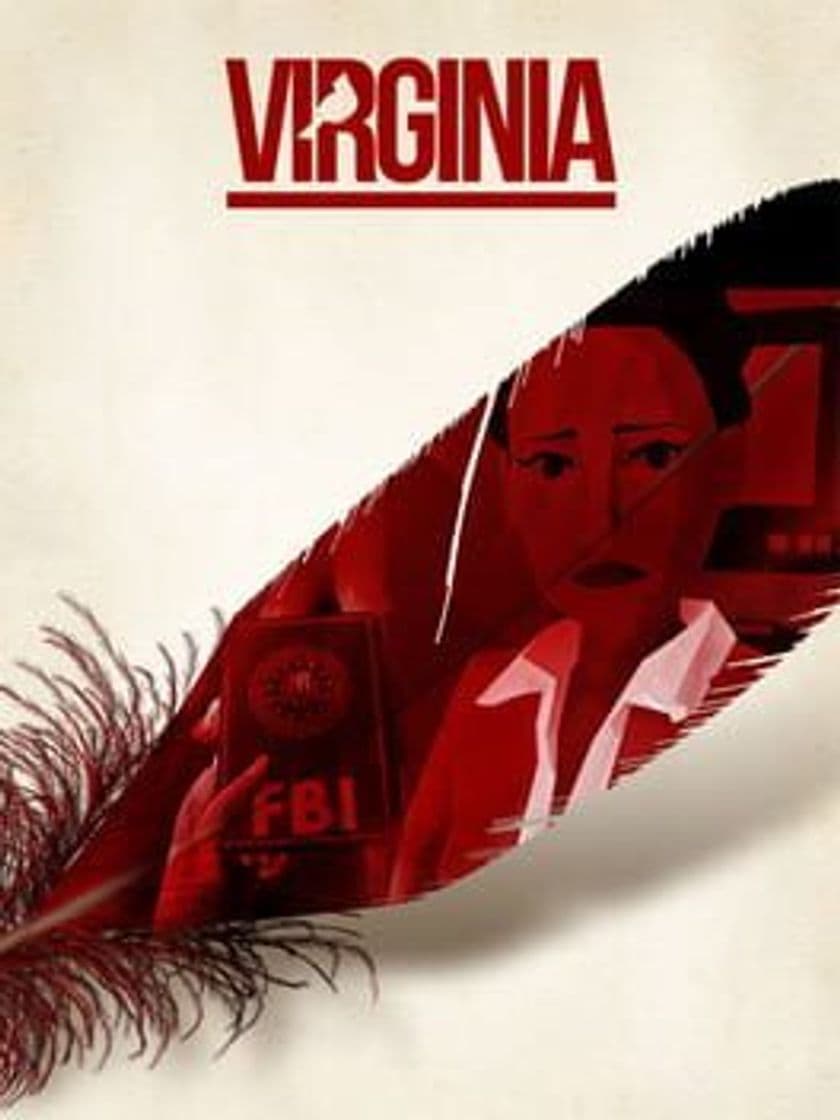 Videojuegos Virginia