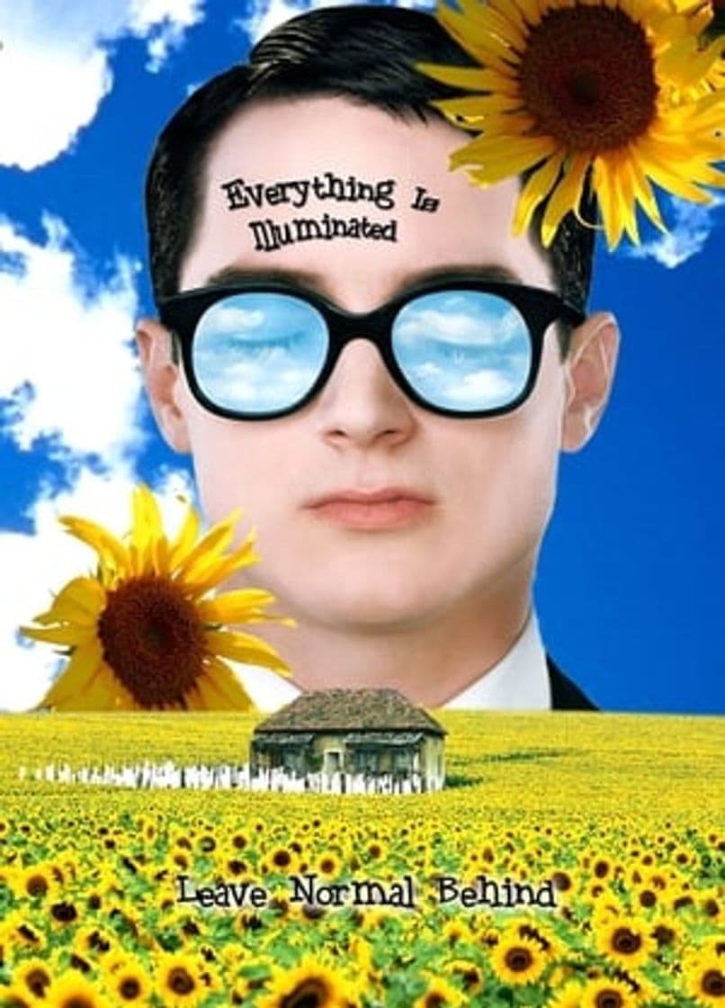 Película Everything is Illuminated