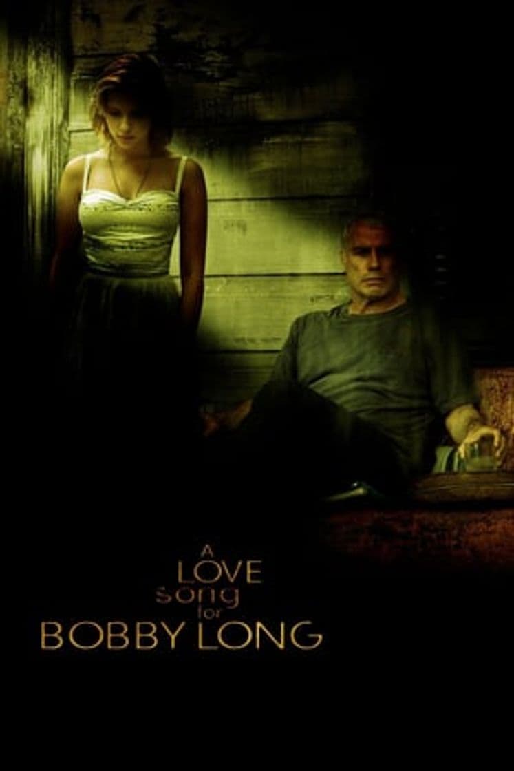 Película A Love Song for Bobby Long