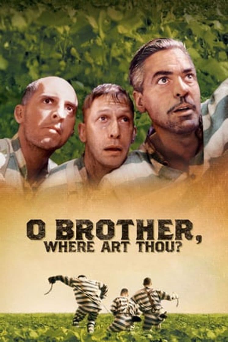 Película O Brother, Where Art Thou?