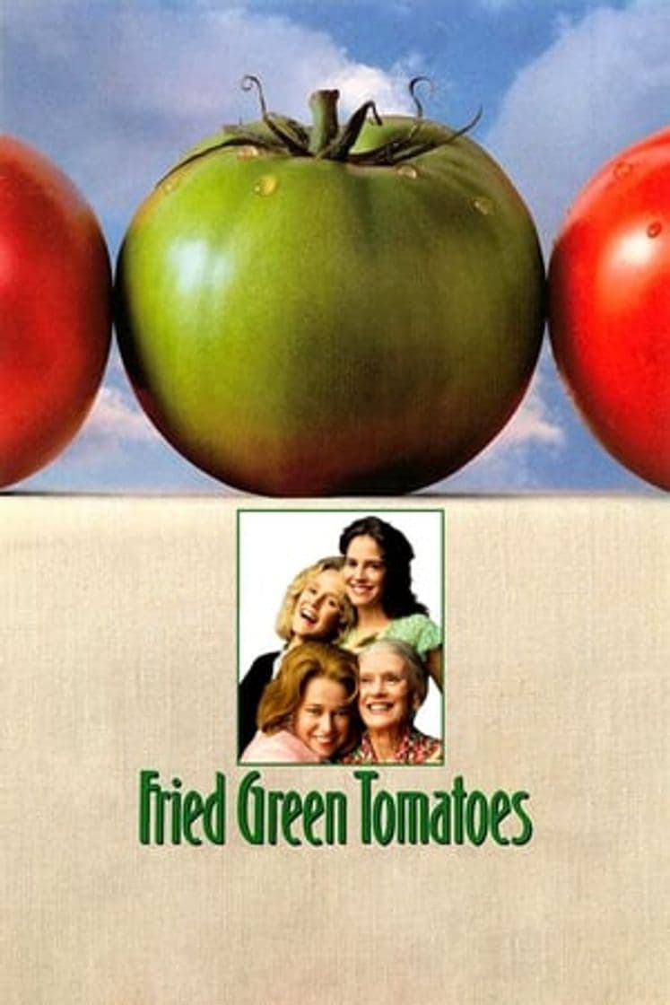 Película Fried Green Tomatoes