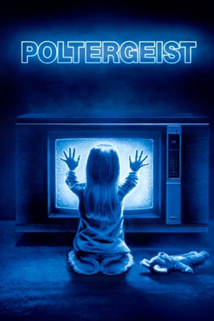 Película Poltergeist