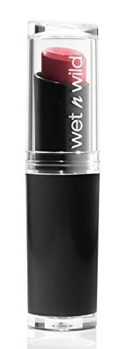 Belleza Wet n Wild Rose-Bud Megalast Barra de Labios