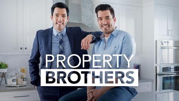 Videogames Property Brothers 