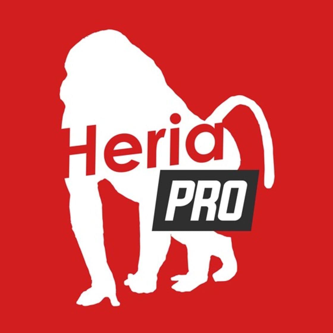 App Heria Pro