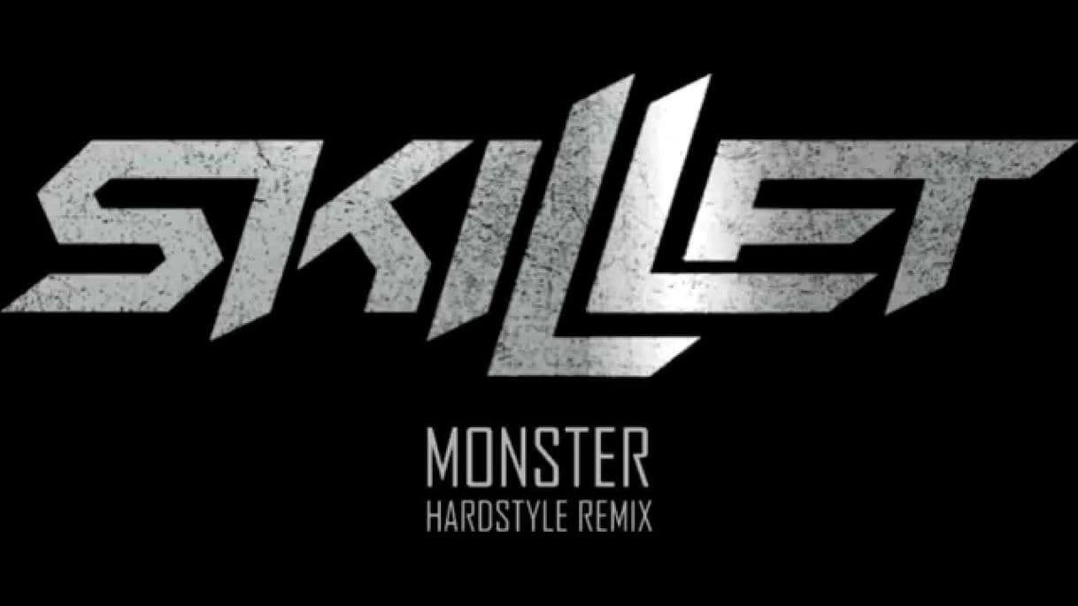 Canción Monster