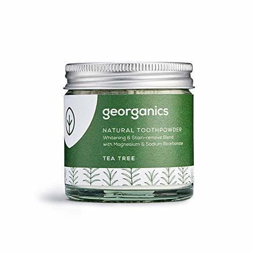 Belleza GEORGANICS