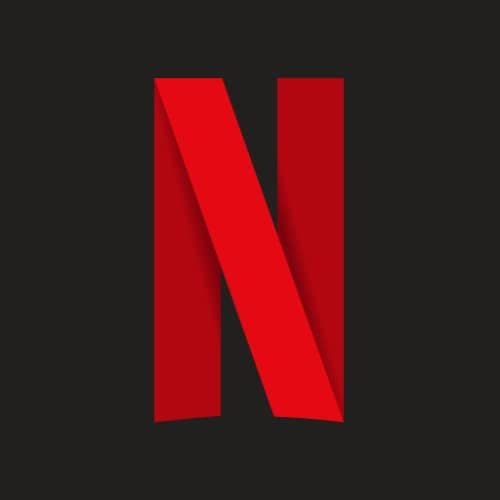 Electrónica Netflix