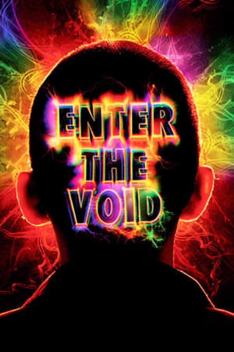 Movie Enter the Void