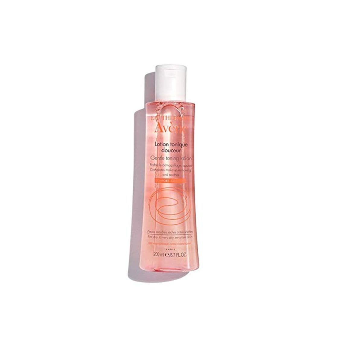 Product Avéne Loción Suavizante 200 ml