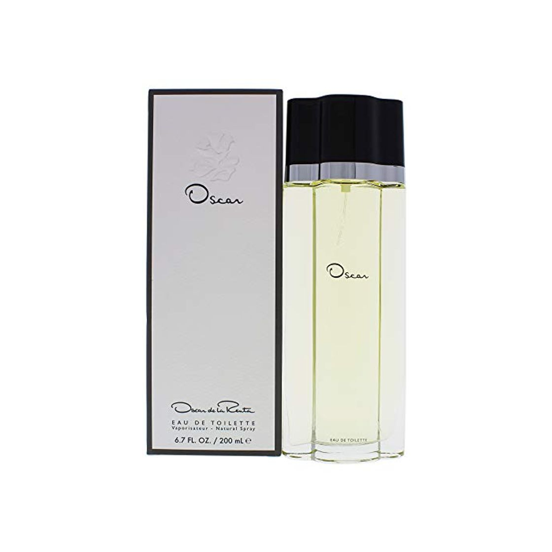 Producto Oscar De La Renta Perfume 200 ml