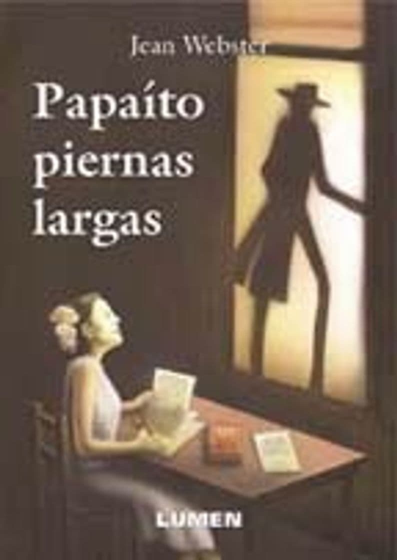 Libro Papaíto piernas largas