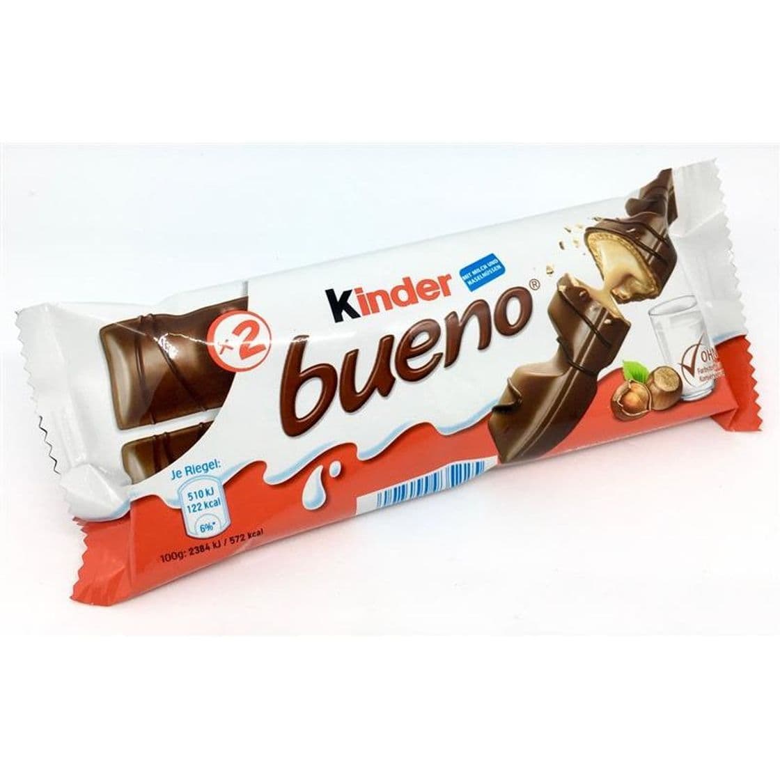 Producto Kinder Bueno