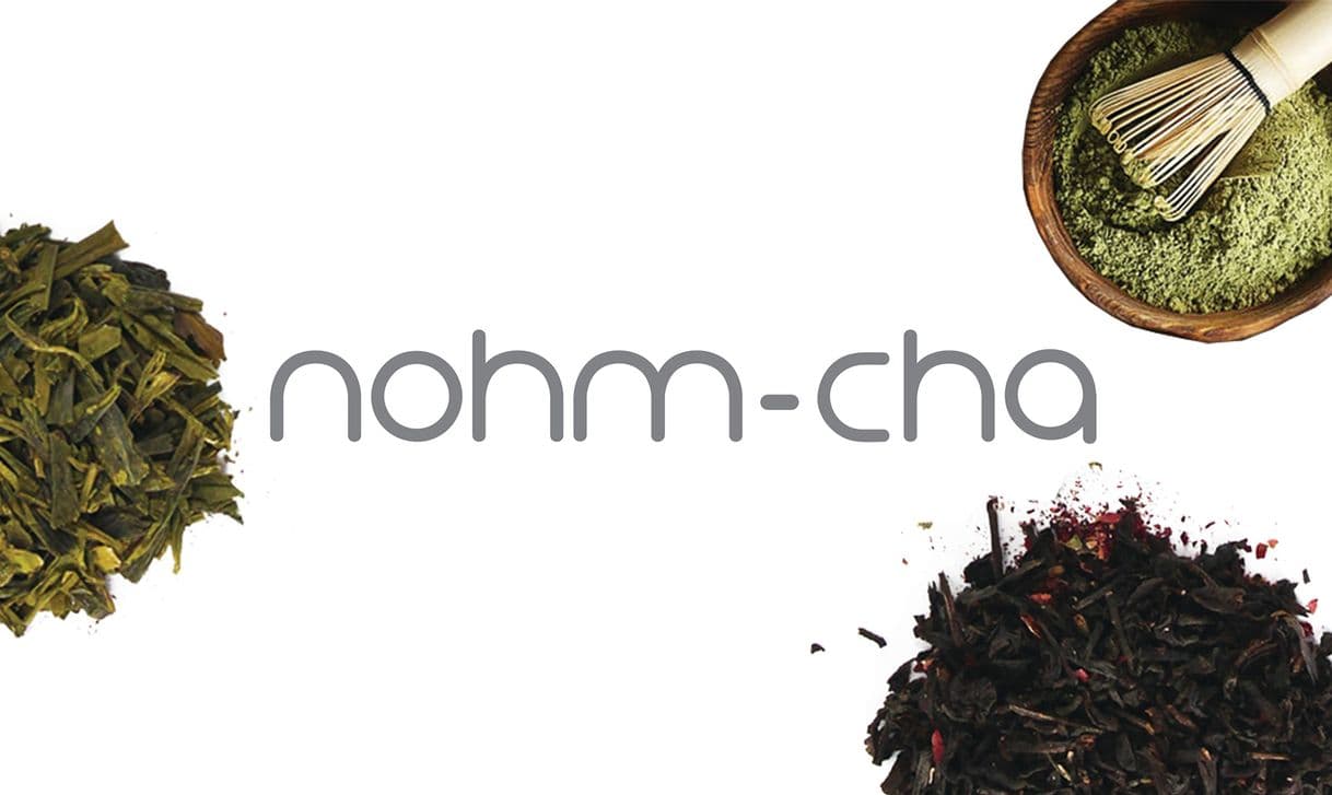 Restaurants nohm-cha