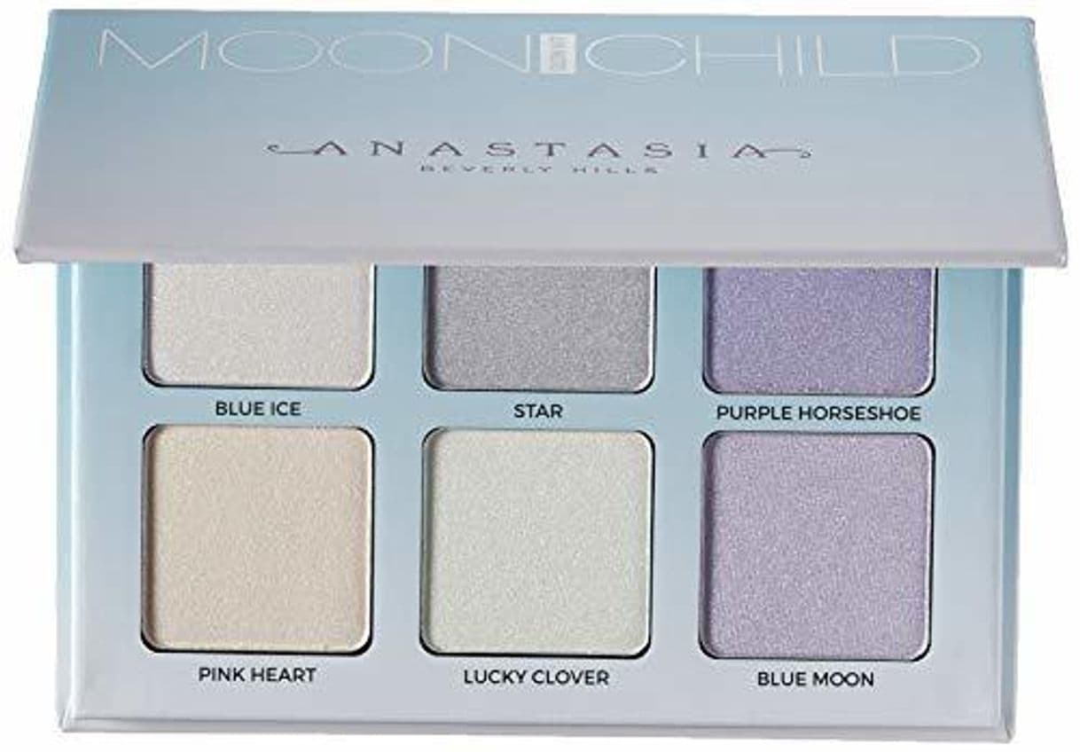 Belleza Anastasia Beverly Hills Glow Kit