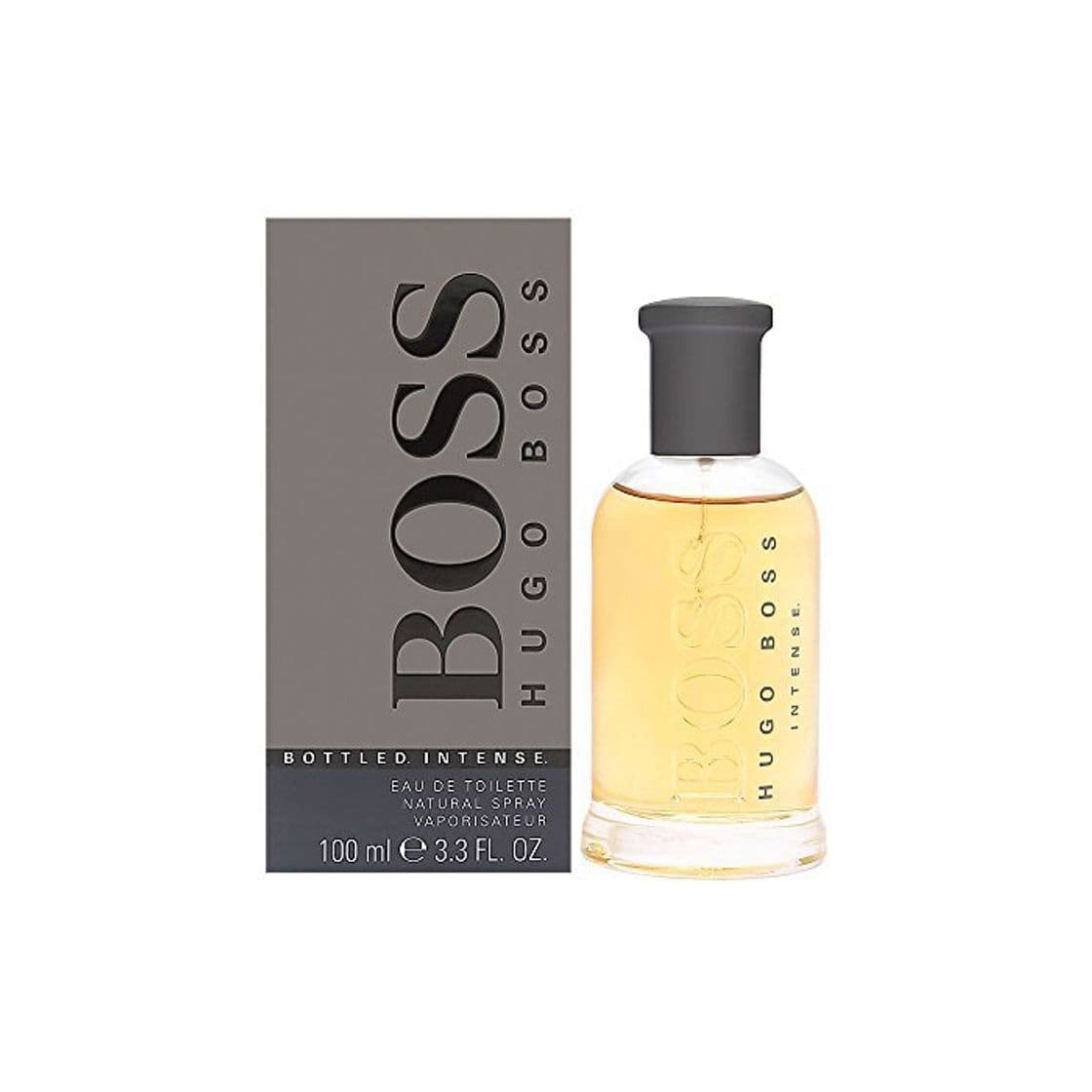 Product Hugo Boss Bottled Intensiv Men 100 ML