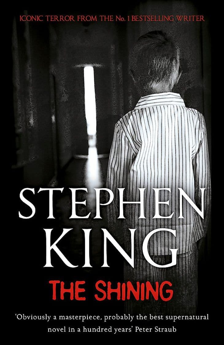 Libro The Shining