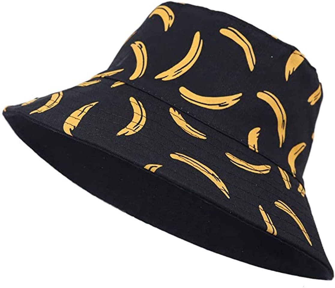 Producto Jazmiu - Gorro unisex con estampado de frutas