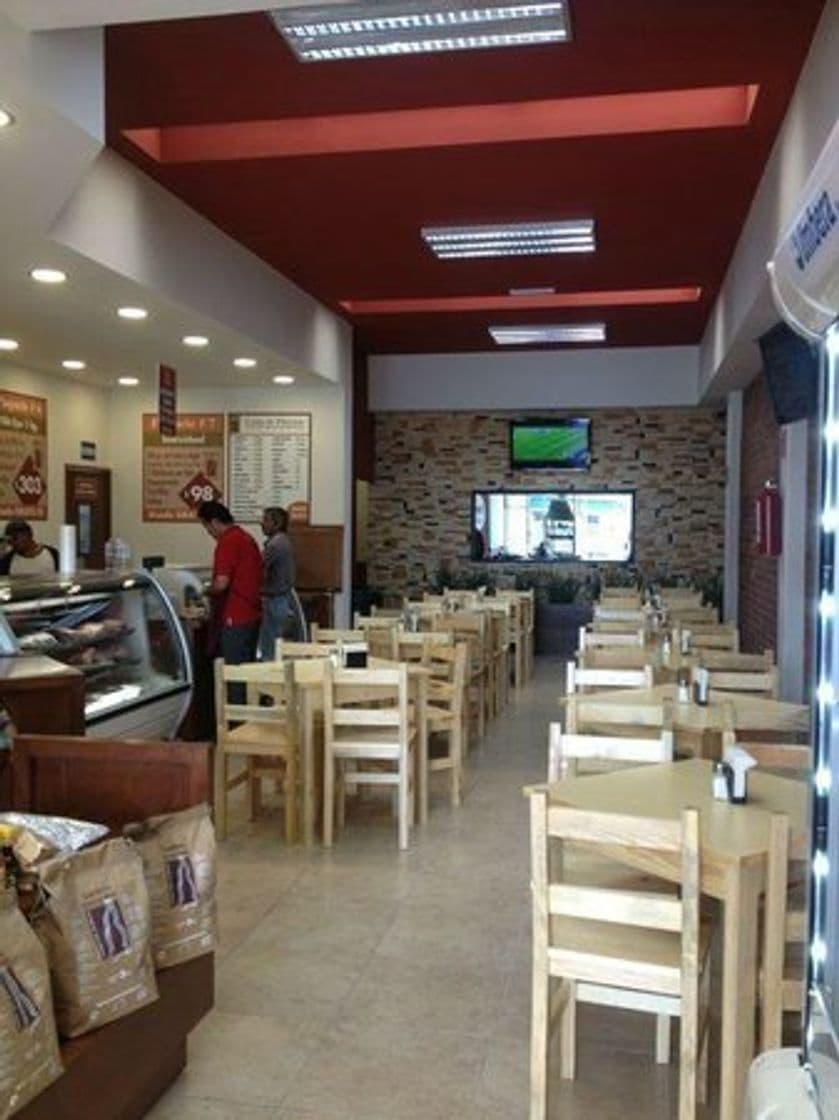 Restaurantes Sonora's Meat