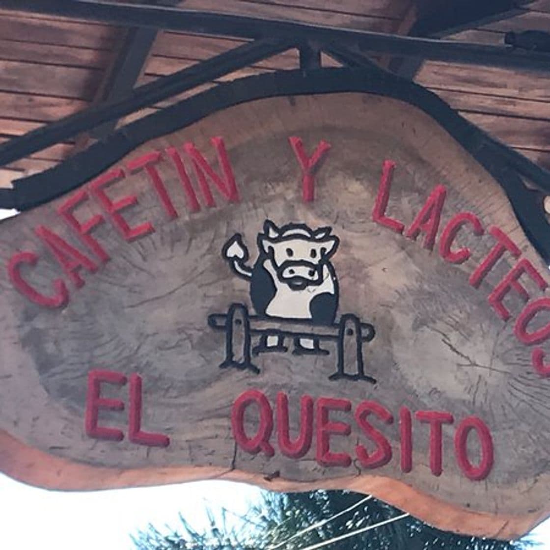 Restaurantes El Quesito