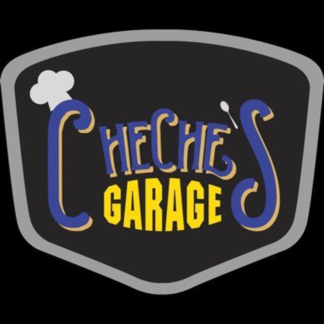 Restaurants Cheche's Garage