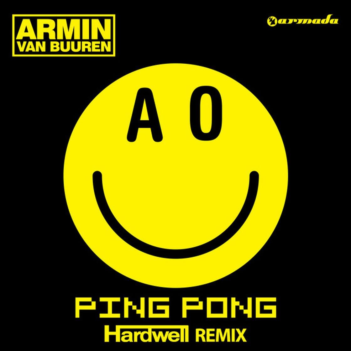 Music Ping Pong - Hardwell Remix