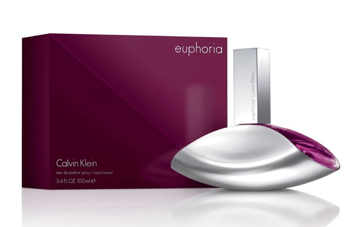 Fashion Calvin Klein Euphoria