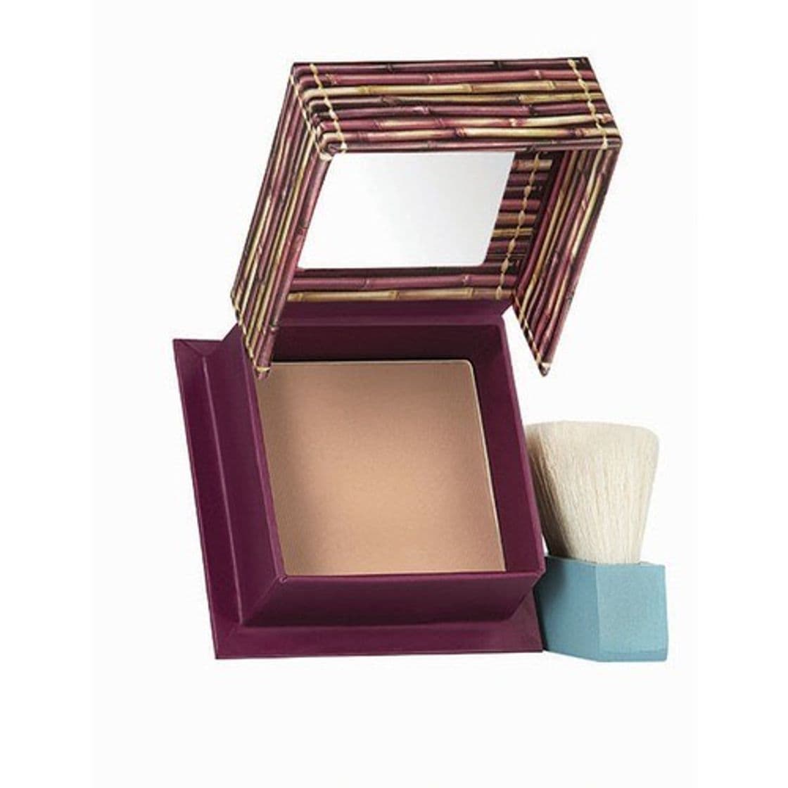 Fashion Hoola Matte Bronzer