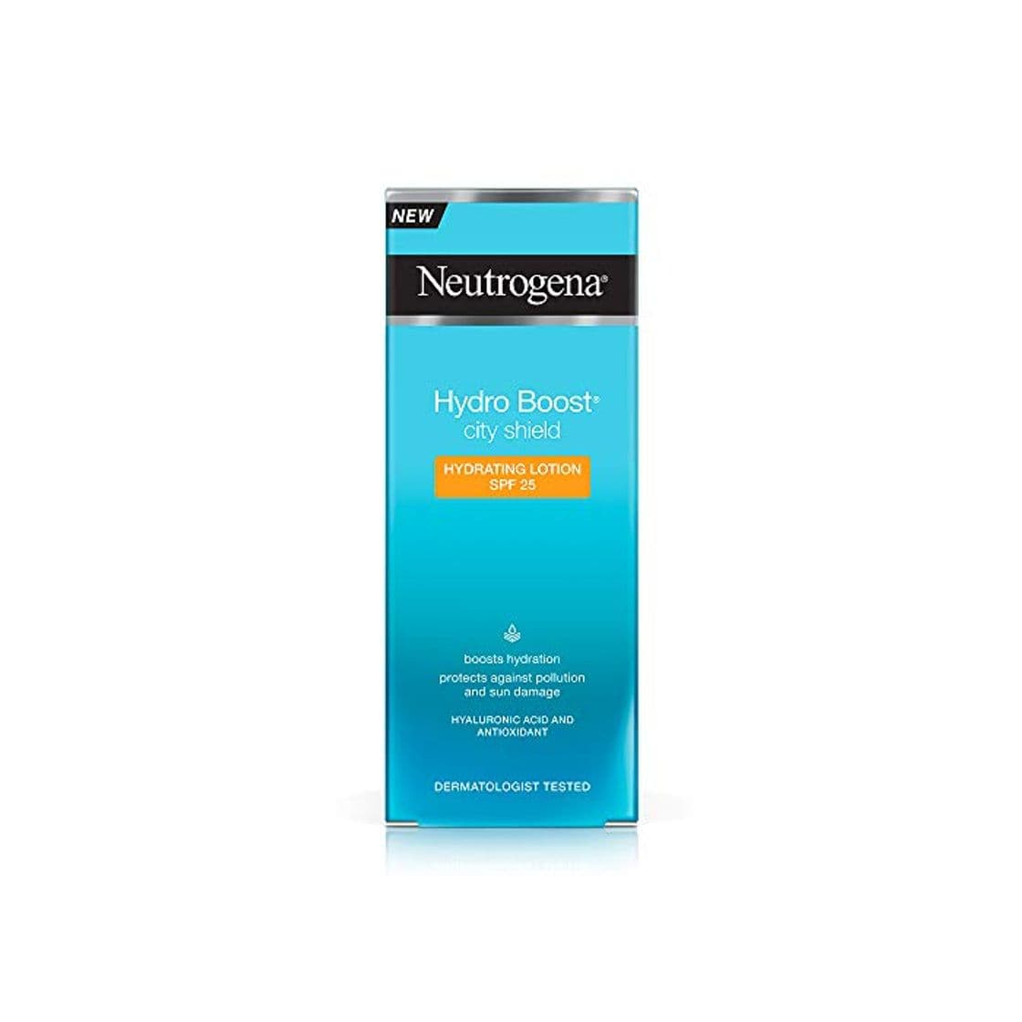 Beauty Neutrogena Hydro Boost Loción Hidratante