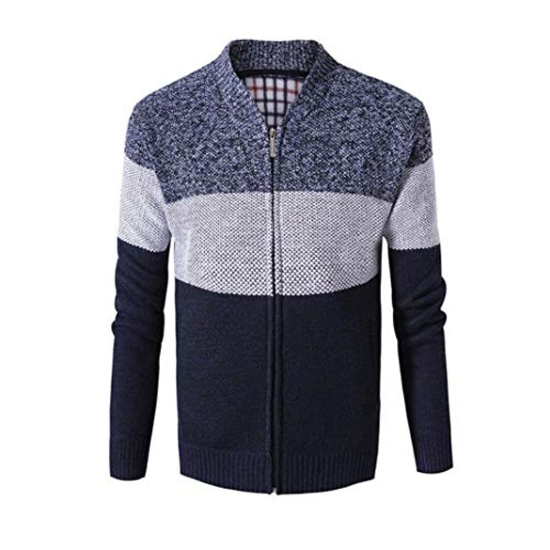 Moda Covermason Hombre Clásico Chaqueta De Mezclilla Retro