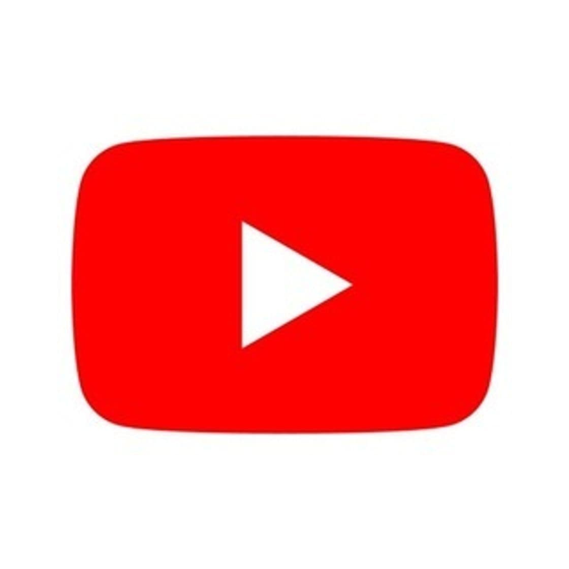 App YouTube