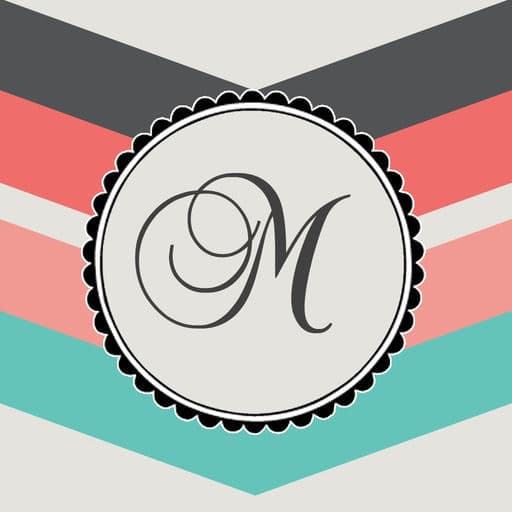 App Best of Monogram Maker