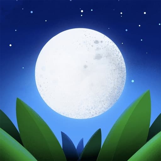 App Relax Melodies: Sleep Sounds